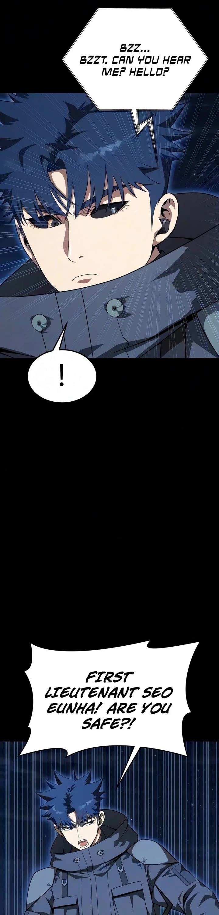Steel-Eating Player Chapter 105 page 29 - Chapter 105