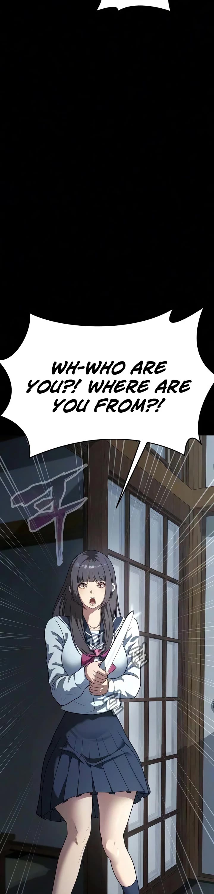 Steel-Eating Player Chapter 105 page 37 - Chapter 105