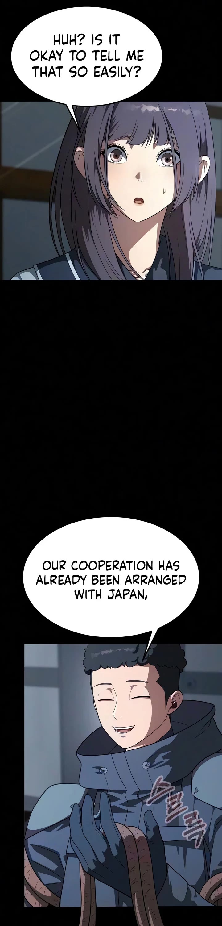 Steel-Eating Player Chapter 105 page 41 - Chapter 105