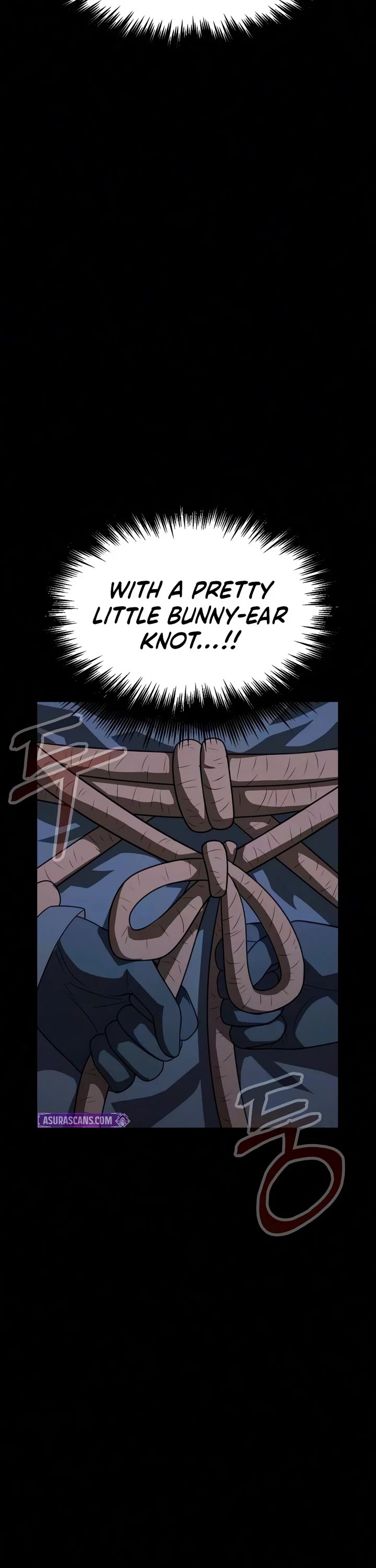 Steel-Eating Player Chapter 105 page 43 - Chapter 105
