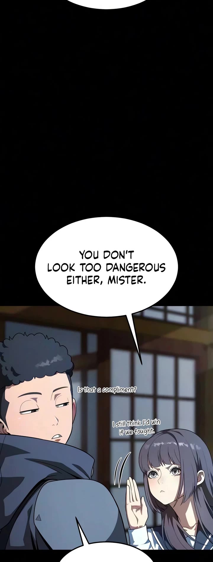 Steel-Eating Player Chapter 105 page 45 - Chapter 105