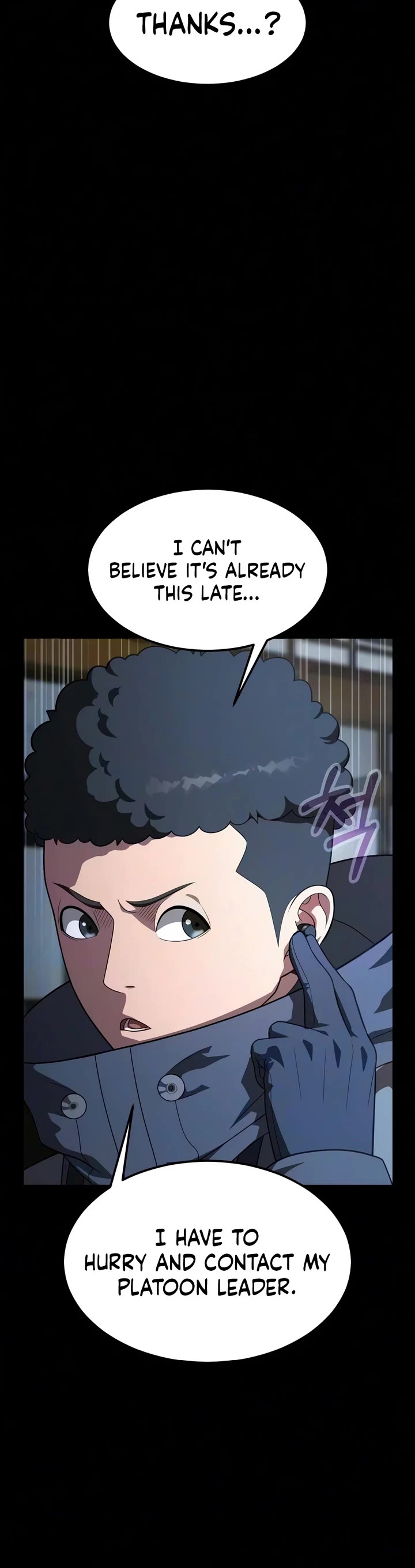 Steel-Eating Player Chapter 105 page 46 - Chapter 105
