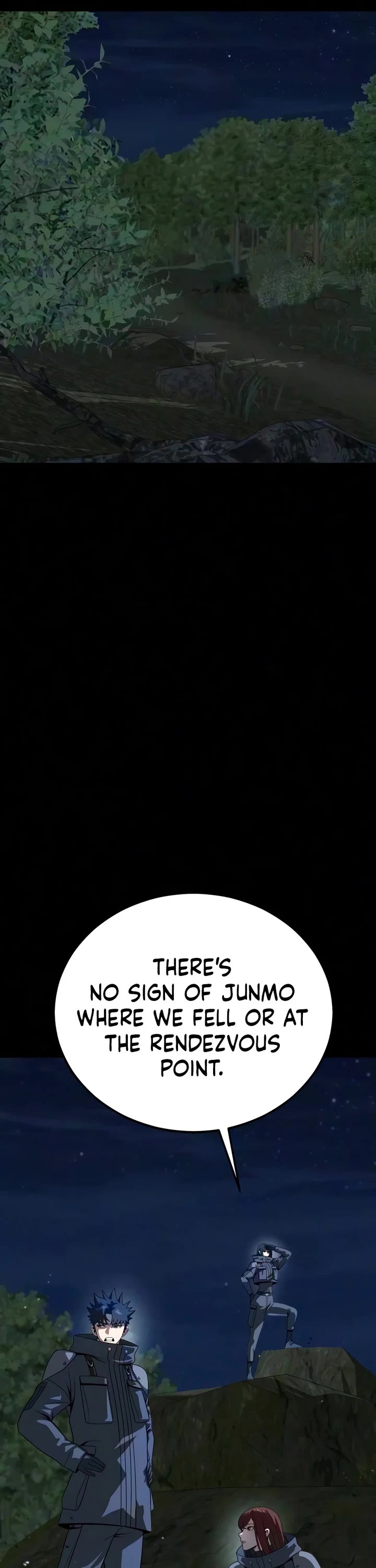 Steel-Eating Player Chapter 105 page 47 - Chapter 105