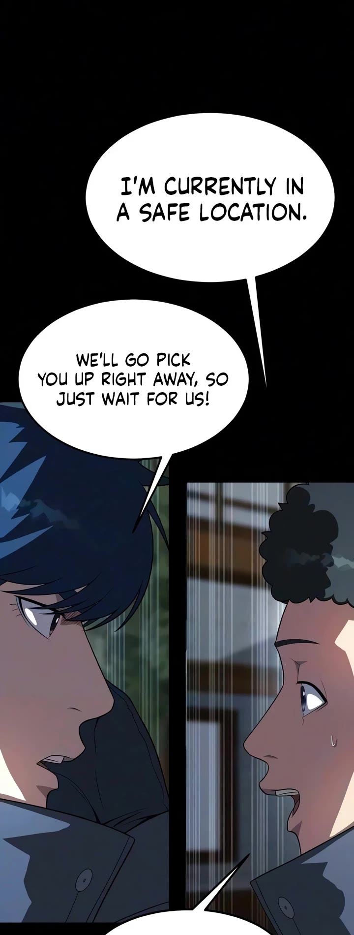 Steel-Eating Player Chapter 105 page 51 - Chapter 105
