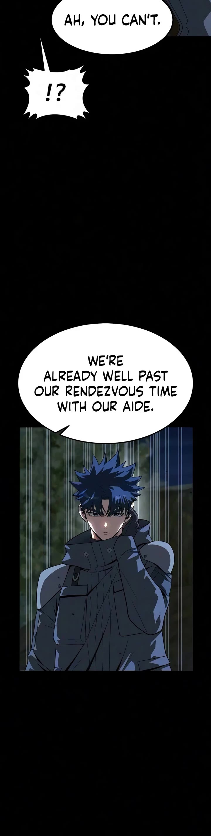 Steel-Eating Player Chapter 105 page 52 - Chapter 105