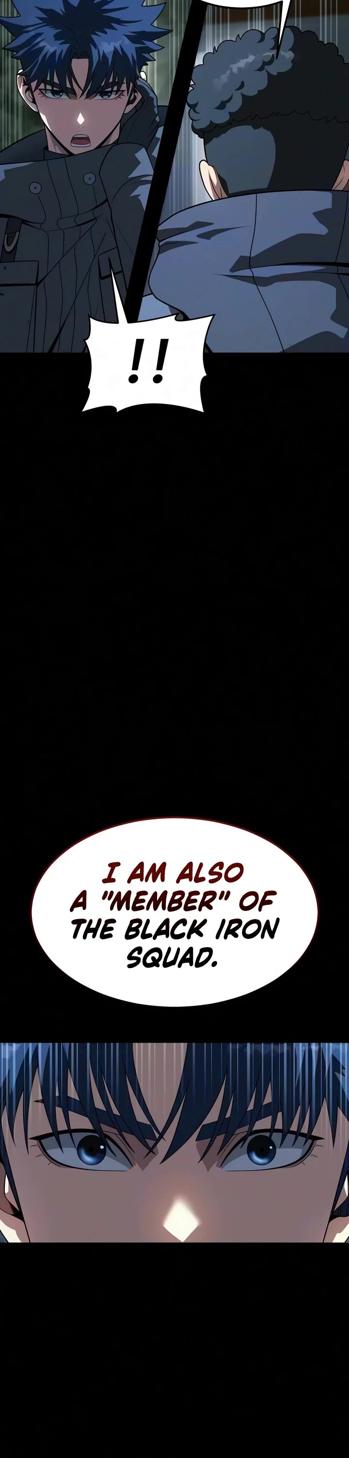 Steel-Eating Player Chapter 105 page 54 - Chapter 105