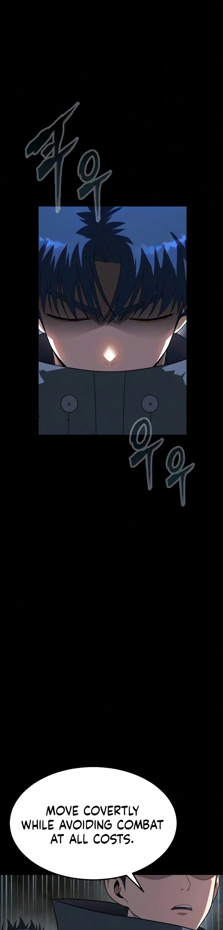 Steel-Eating Player Chapter 105 page 55 - Chapter 105