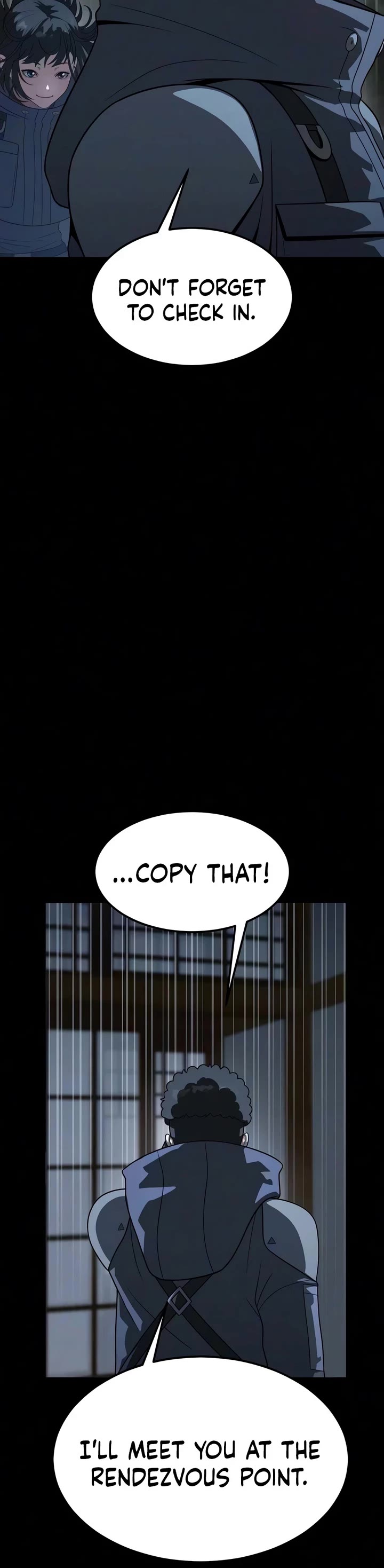 Steel-Eating Player Chapter 105 page 56 - Chapter 105
