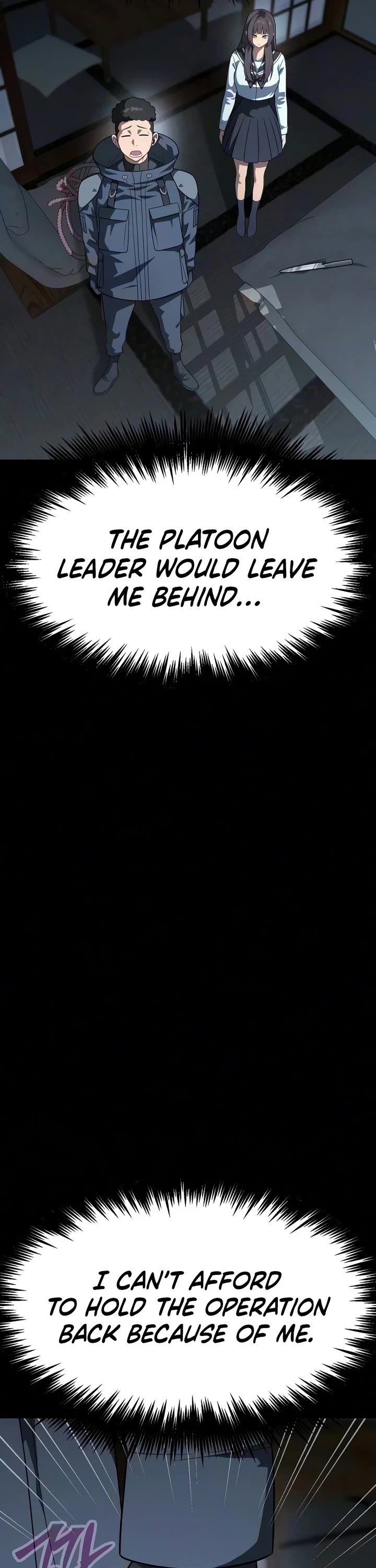 Steel-Eating Player Chapter 105 page 59 - Chapter 105