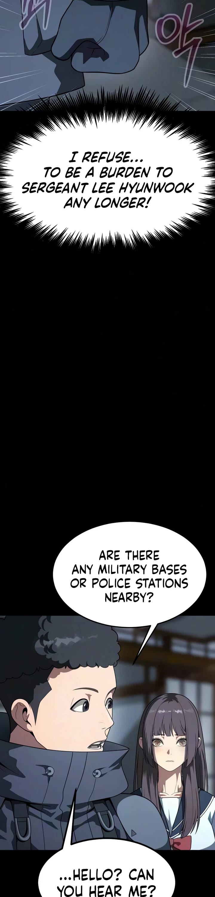 Steel-Eating Player Chapter 105 page 60 - Chapter 105