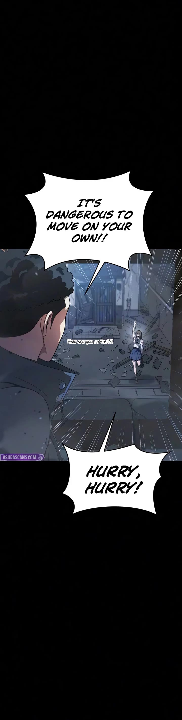 Steel-Eating Player Chapter 105 page 75 - Chapter 105