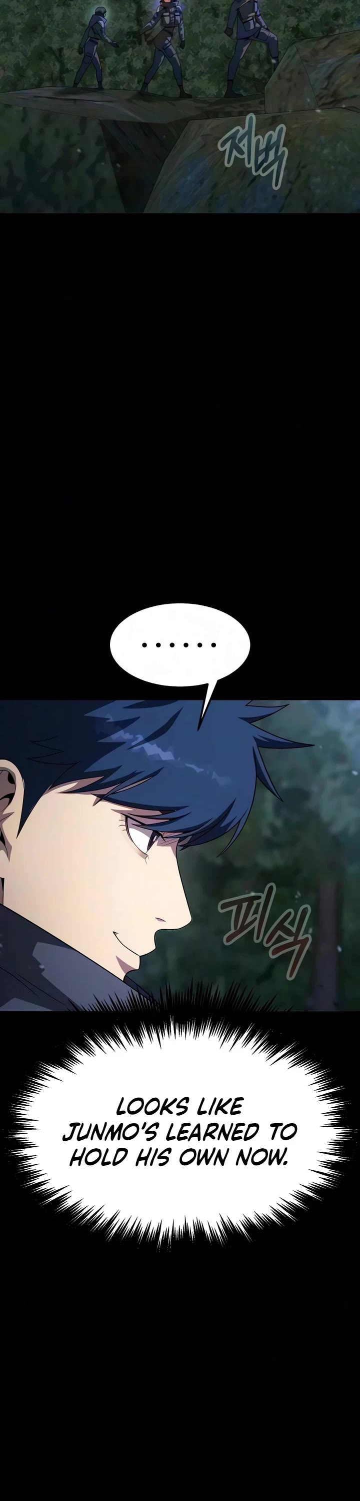 Steel-Eating Player Chapter 105 page 78 - Chapter 105