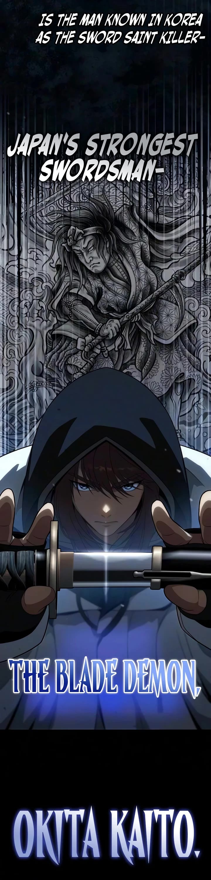 Steel-Eating Player Chapter 105 page 82 - Chapter 105