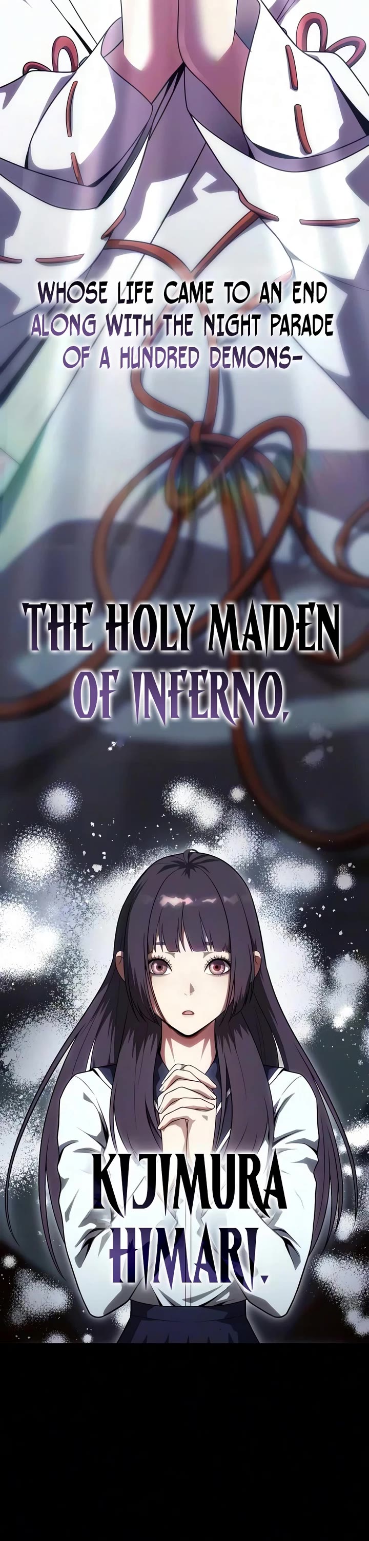 Steel-Eating Player Chapter 105 page 84 - Chapter 105