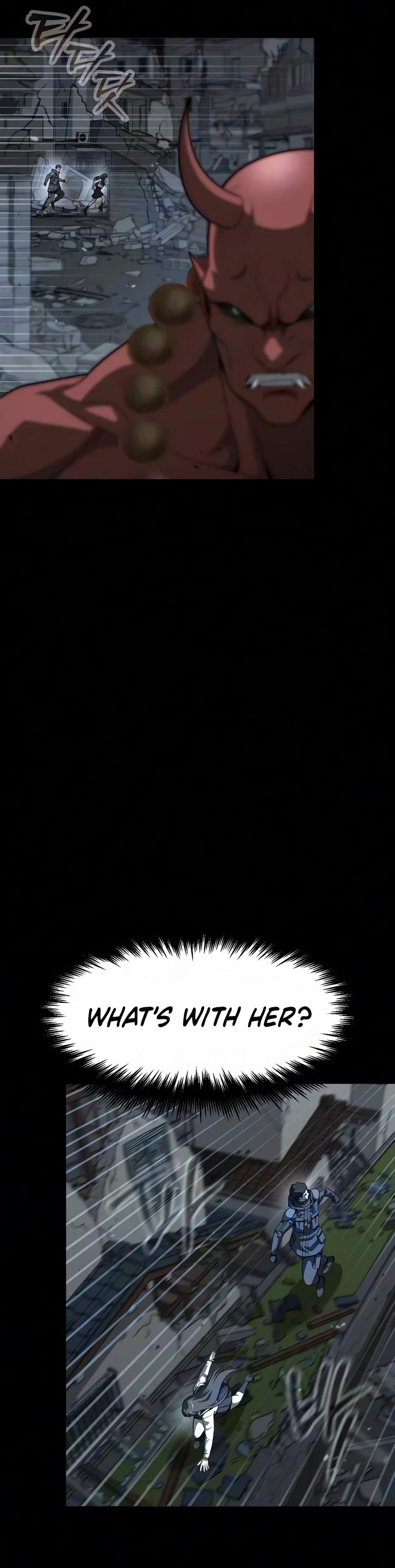 Steel-Eating Player Chapter 105 page 87 - Chapter 105