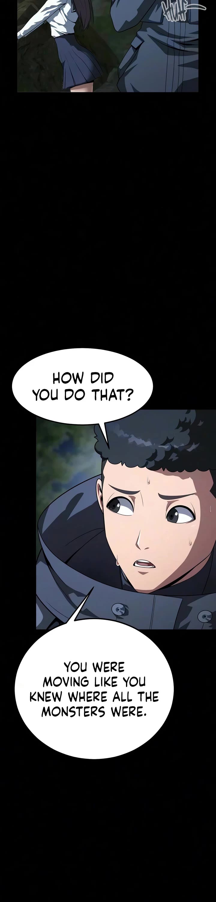 Steel-Eating Player Chapter 105 page 90 - Chapter 105