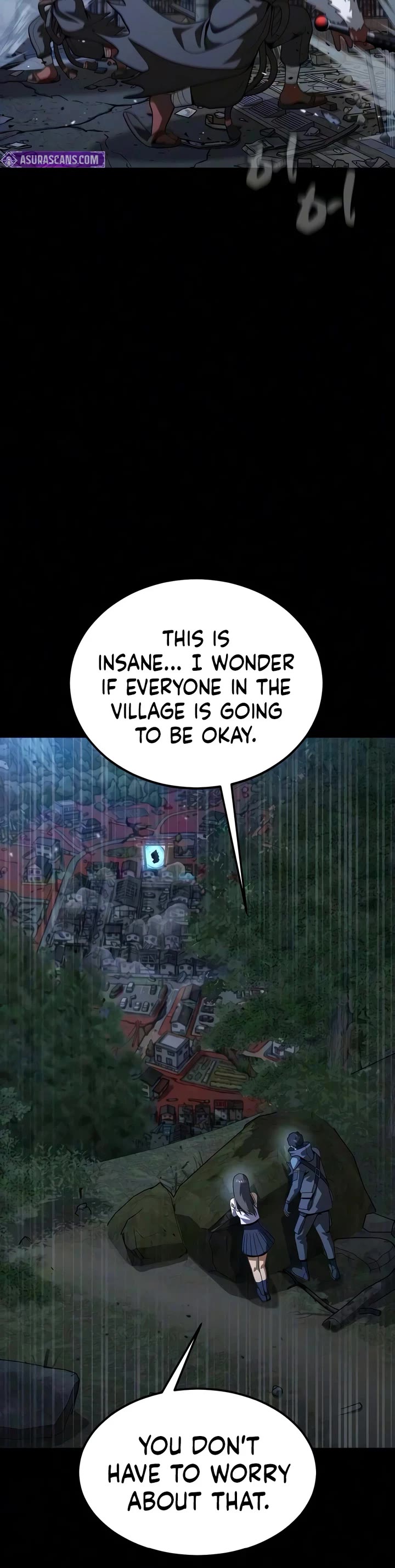 Steel-Eating Player Chapter 106 page 12 - Chapter 106