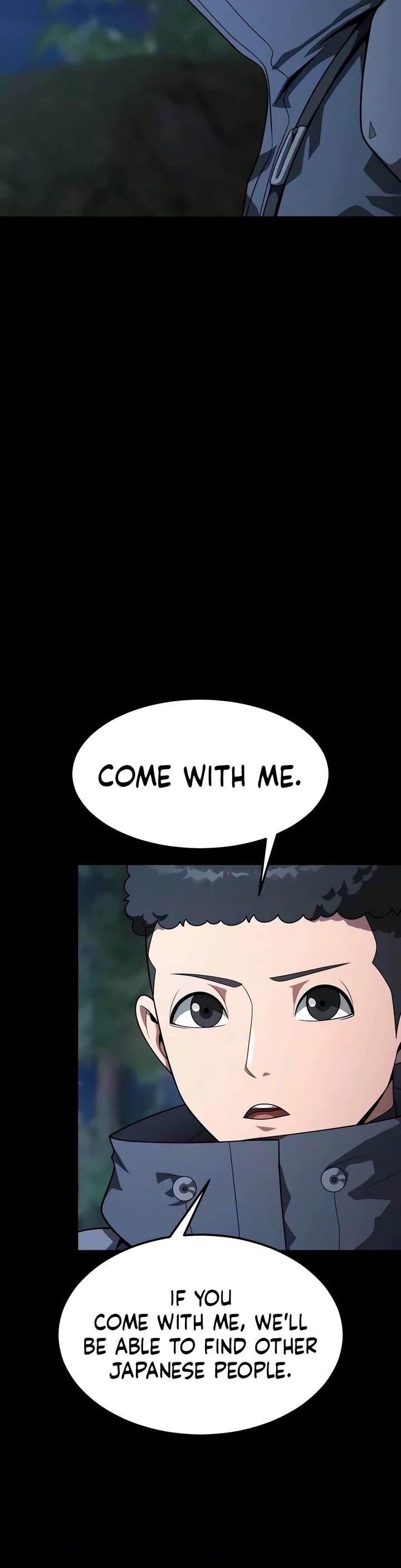 Steel-Eating Player Chapter 106 page 16 - Chapter 106