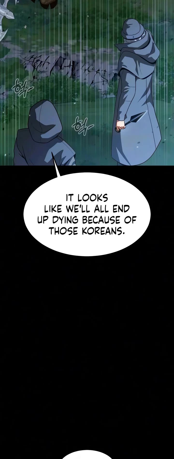 Steel-Eating Player Chapter 106 page 33 - Chapter 106