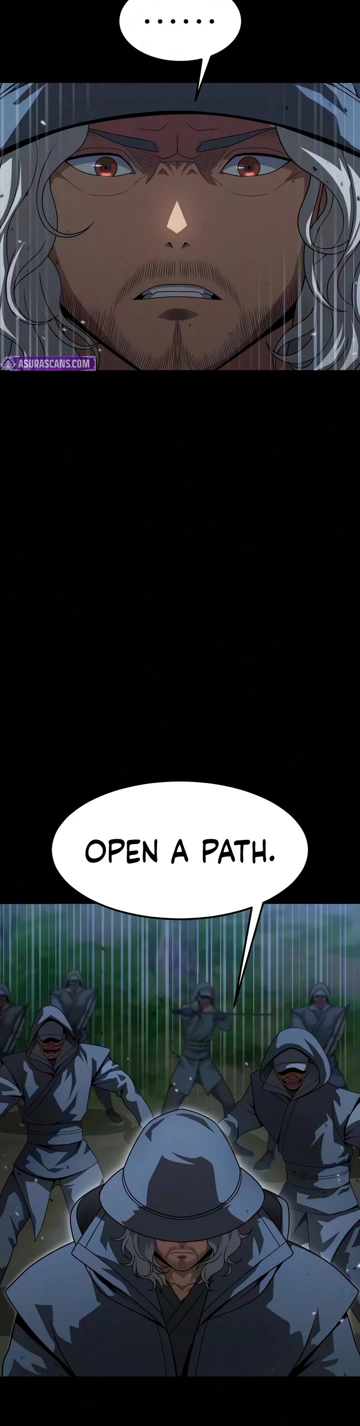 Steel-Eating Player Chapter 106 page 34 - Chapter 106