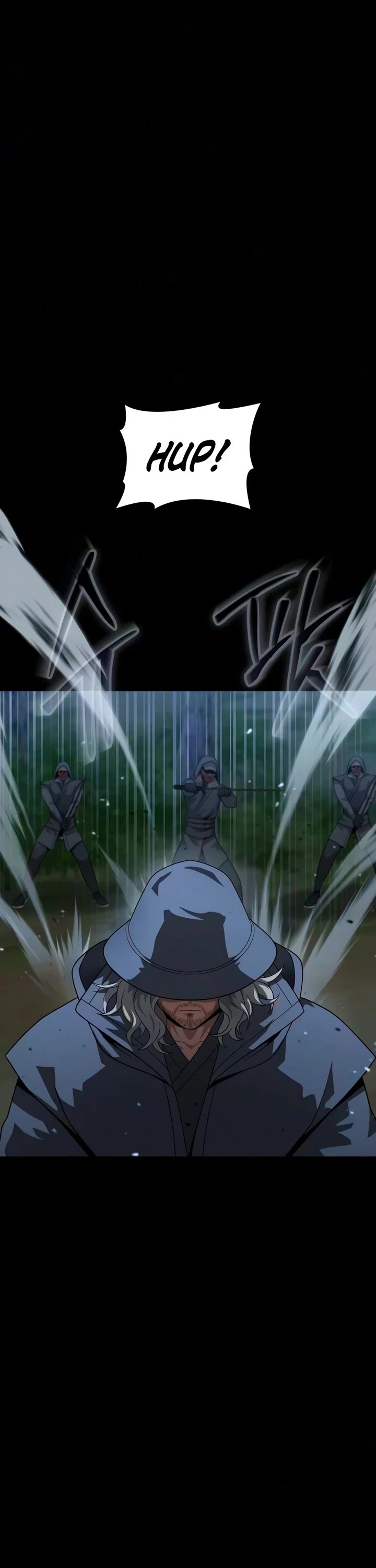 Steel-Eating Player Chapter 106 page 35 - Chapter 106