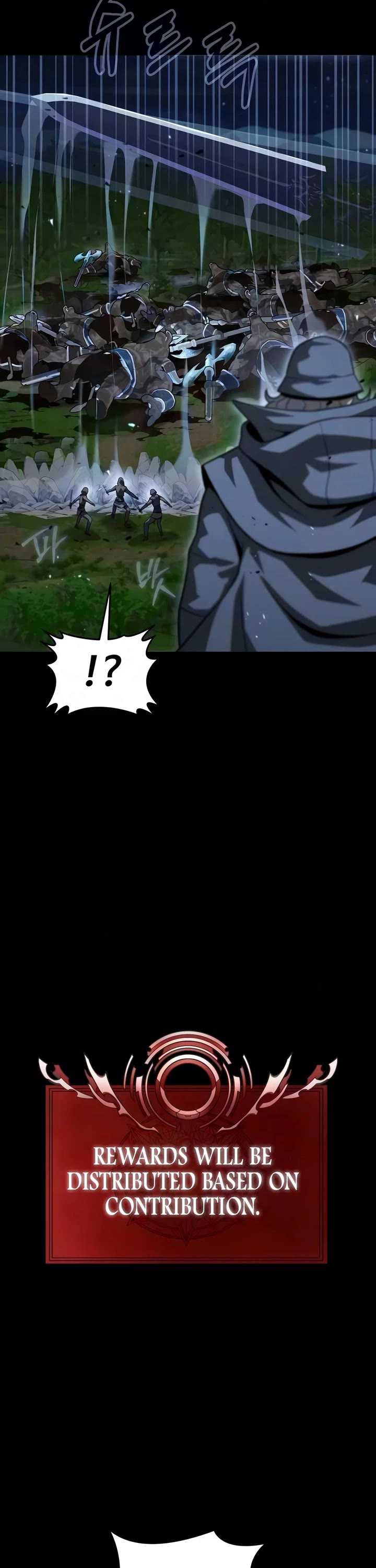 Steel-Eating Player Chapter 106 page 48 - Chapter 106