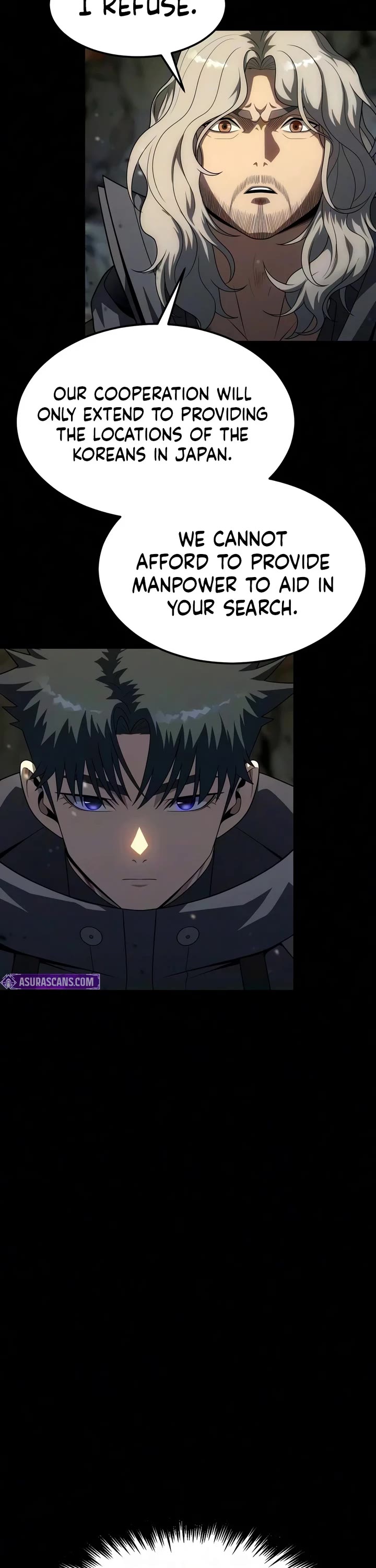 Steel-Eating Player Chapter 106 page 55 - Chapter 106