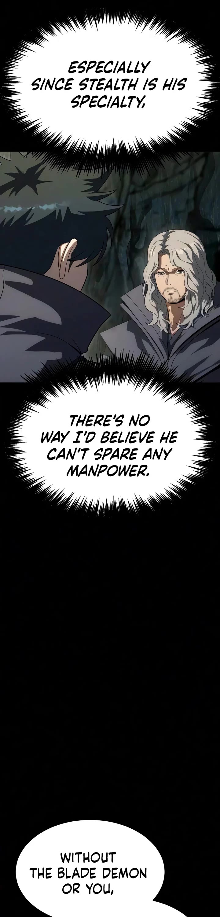 Steel-Eating Player Chapter 106 page 59 - Chapter 106