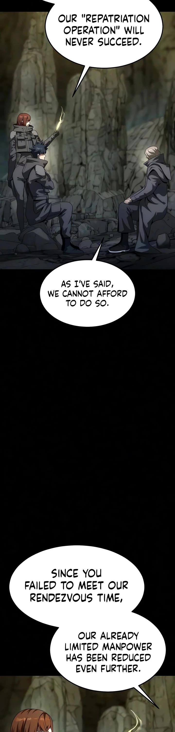 Steel-Eating Player Chapter 106 page 60 - Chapter 106