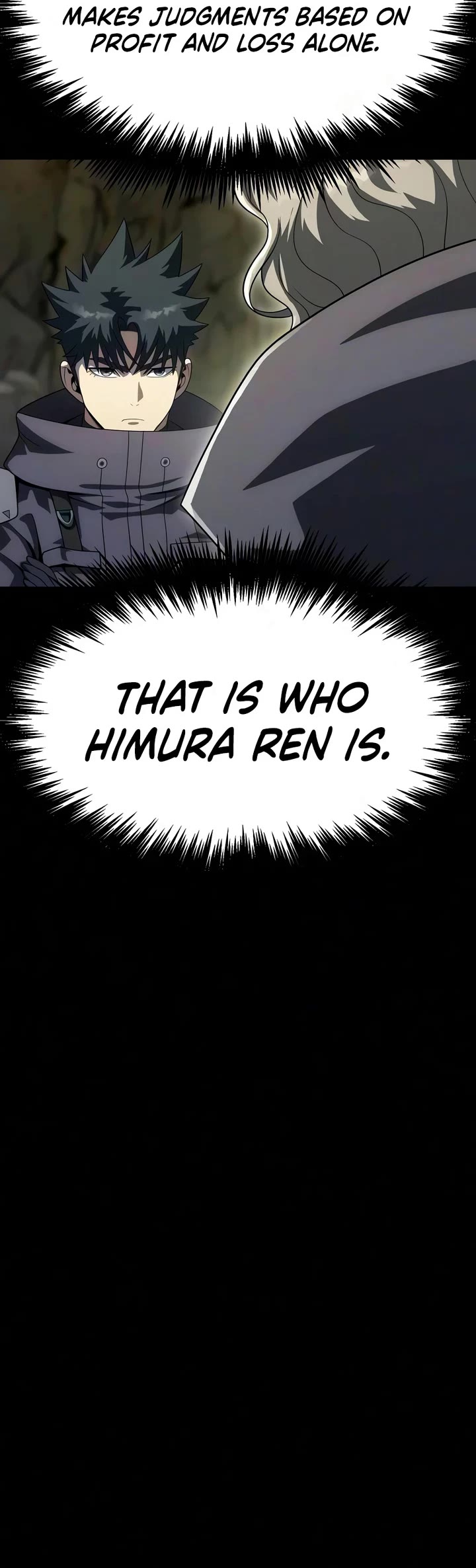 Steel-Eating Player Chapter 106 page 64 - Chapter 106