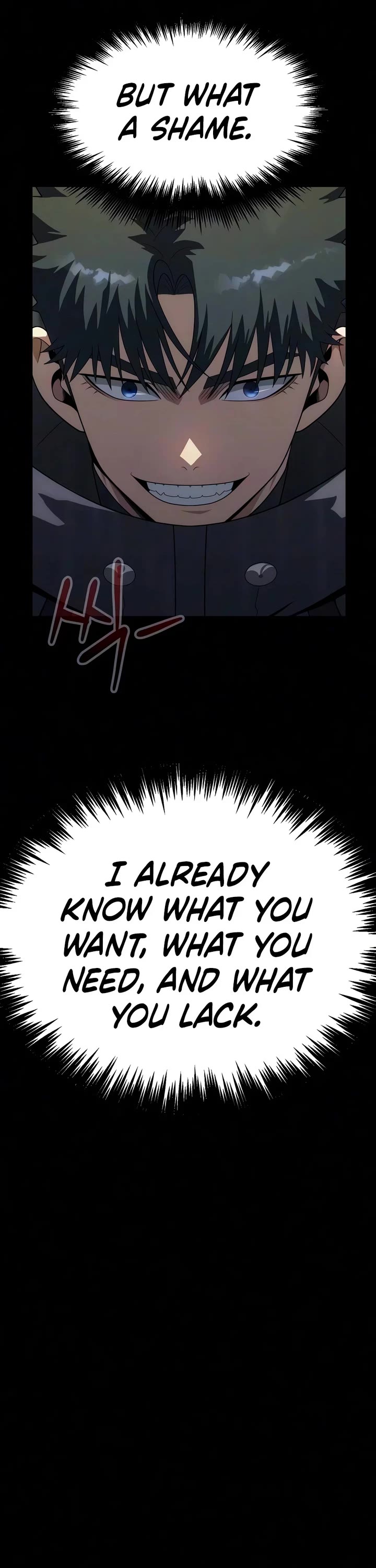 Steel-Eating Player Chapter 106 page 65 - Chapter 106
