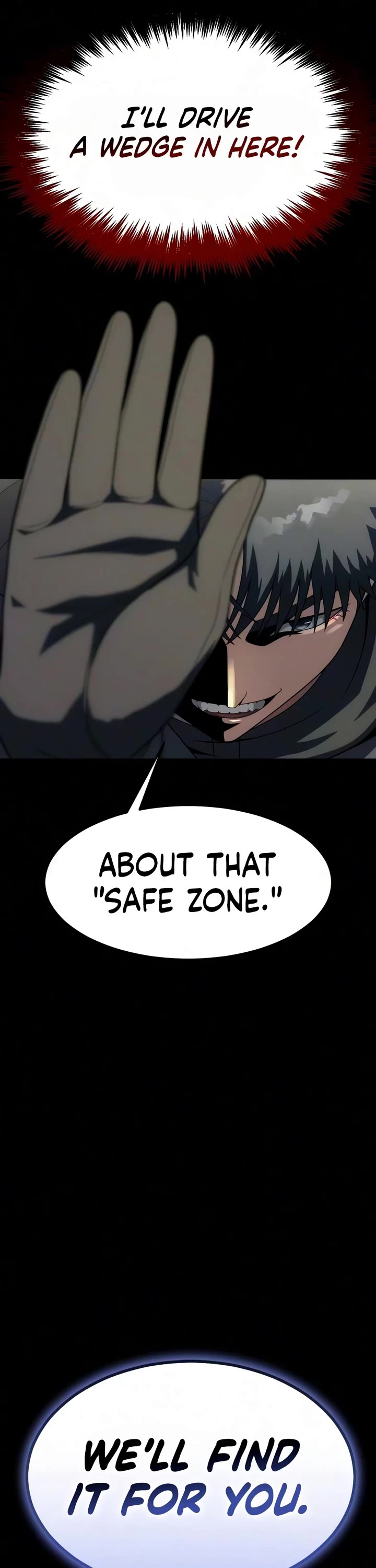 Steel-Eating Player Chapter 106 page 71 - Chapter 106
