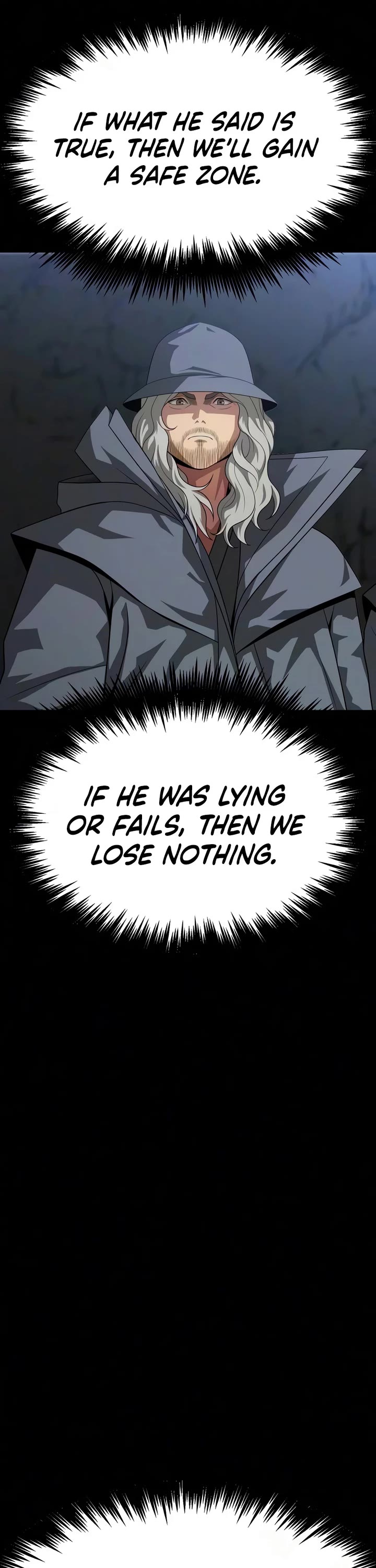 Steel-Eating Player Chapter 106 page 76 - Chapter 106