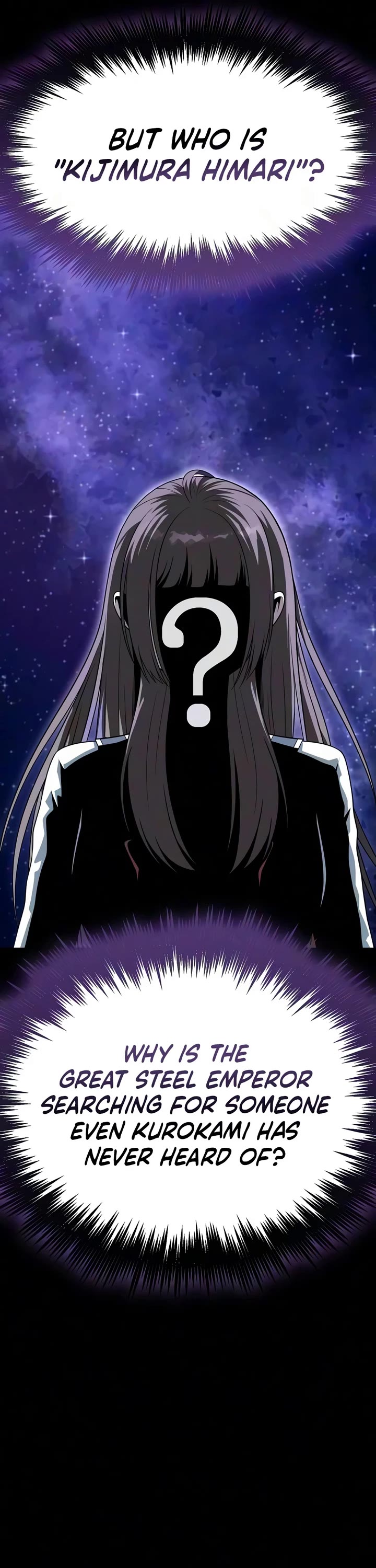 Steel-Eating Player Chapter 106 page 81 - Chapter 106
