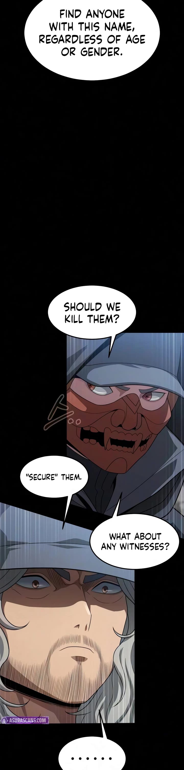 Steel-Eating Player Chapter 106 page 83 - Chapter 106