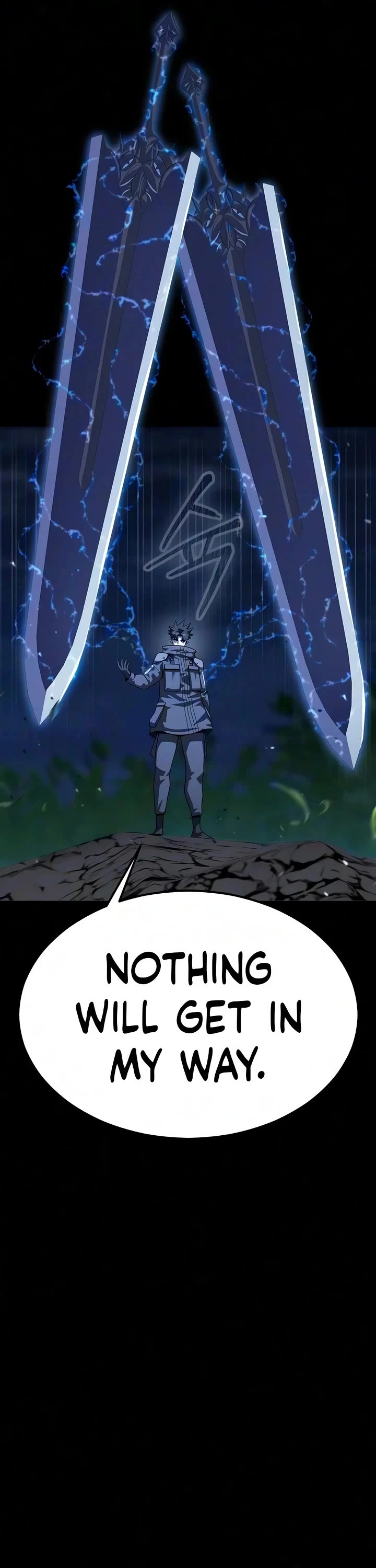 Steel-Eating Player Chapter 107 page 13 - Chapter 107