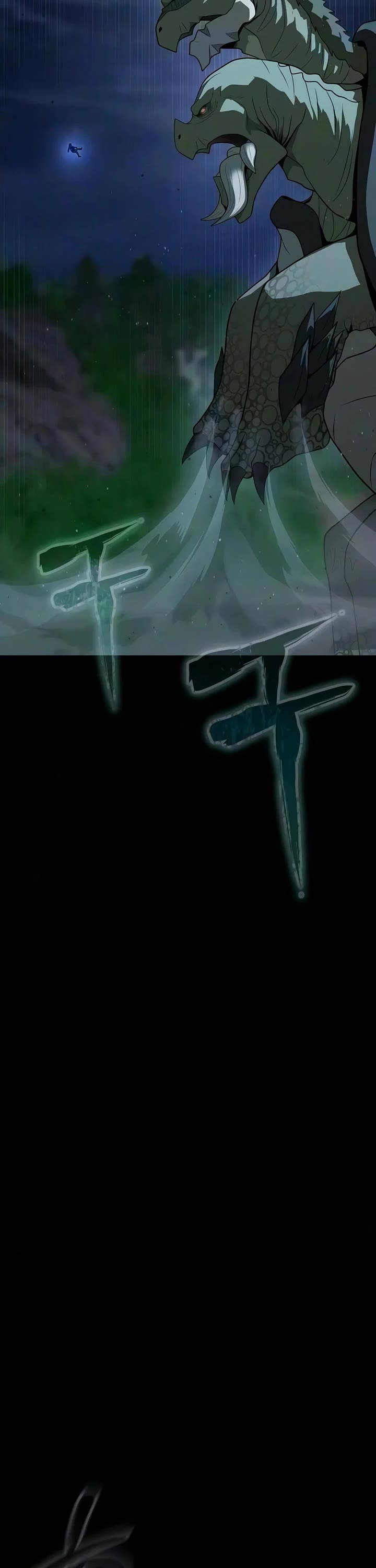Steel-Eating Player Chapter 107 page 31 - Chapter 107