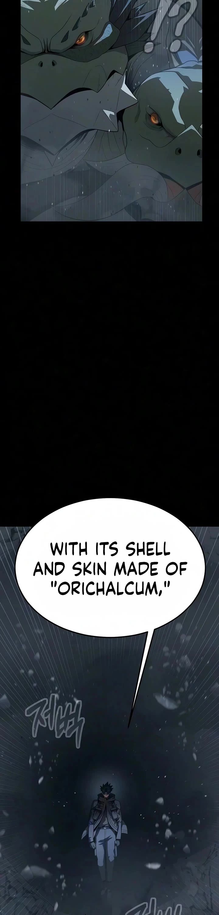 Steel-Eating Player Chapter 107 page 36 - Chapter 107