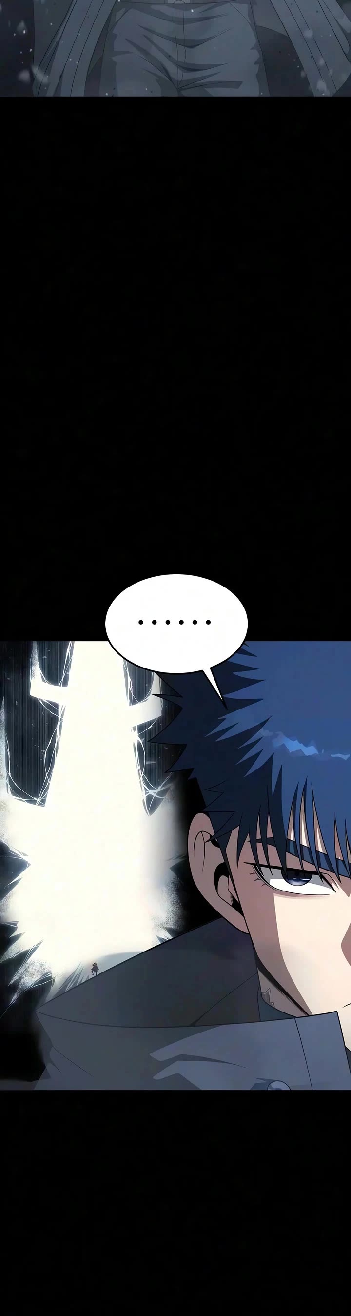 Steel-Eating Player Chapter 107 page 38 - Chapter 107