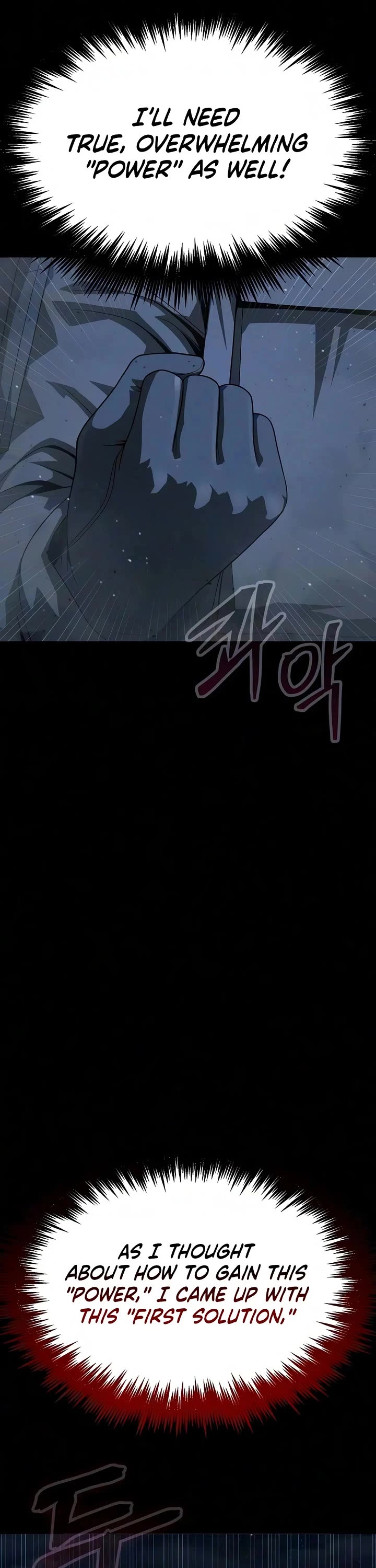 Steel-Eating Player Chapter 107 page 40 - Chapter 107