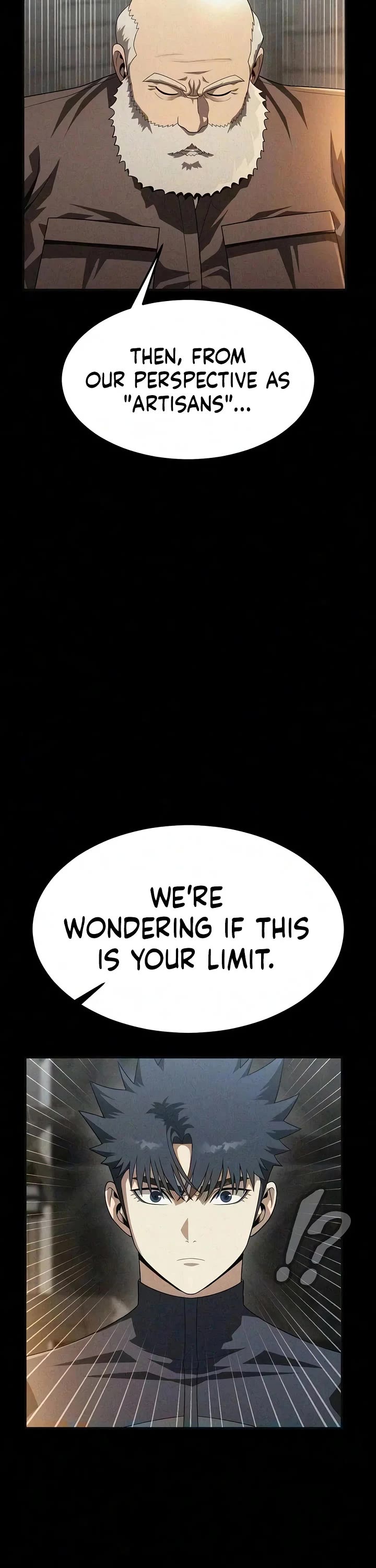 Steel-Eating Player Chapter 107 page 47 - Chapter 107