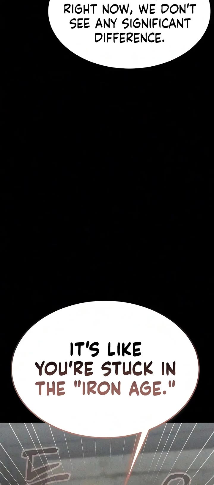 Steel-Eating Player Chapter 107 page 49 - Chapter 107