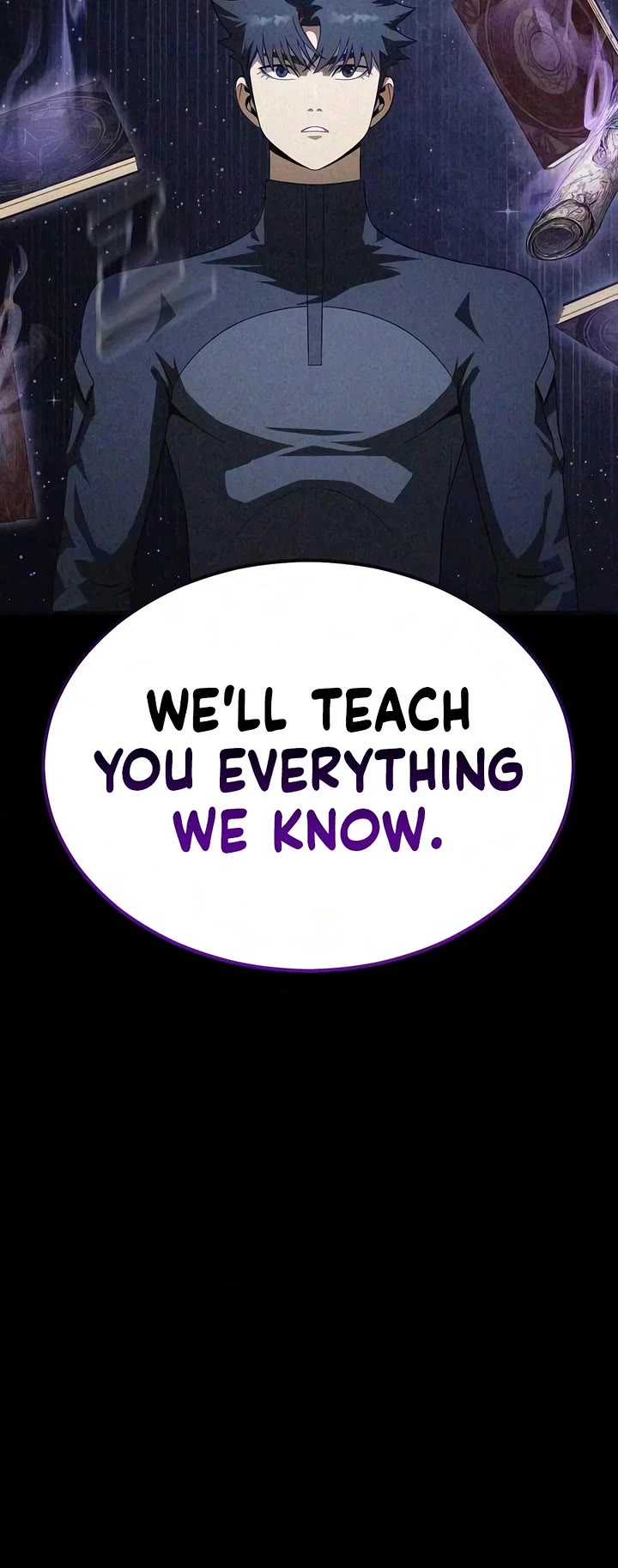 Steel-Eating Player Chapter 107 page 55 - Chapter 107