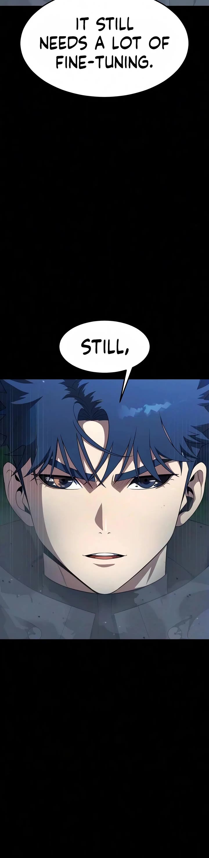 Steel-Eating Player Chapter 107 page 77 - Chapter 107