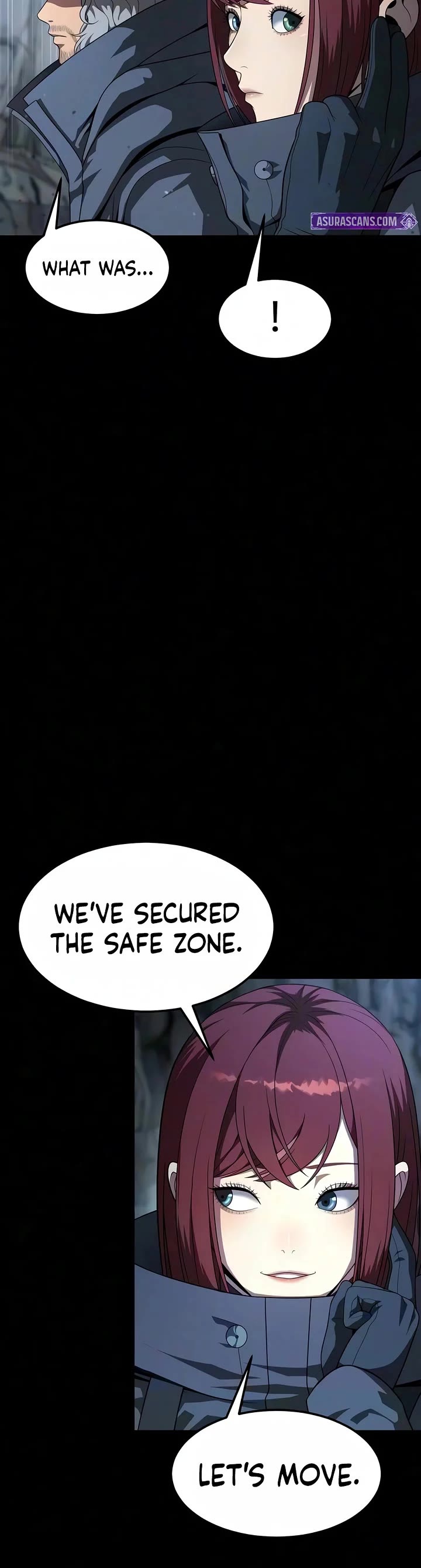 Steel-Eating Player Chapter 107 page 81 - Chapter 107