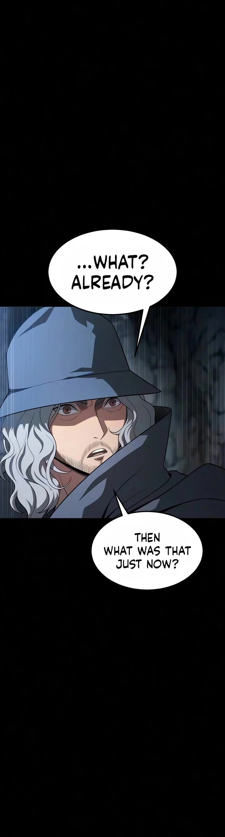 Steel-Eating Player Chapter 107 page 82 - Chapter 107