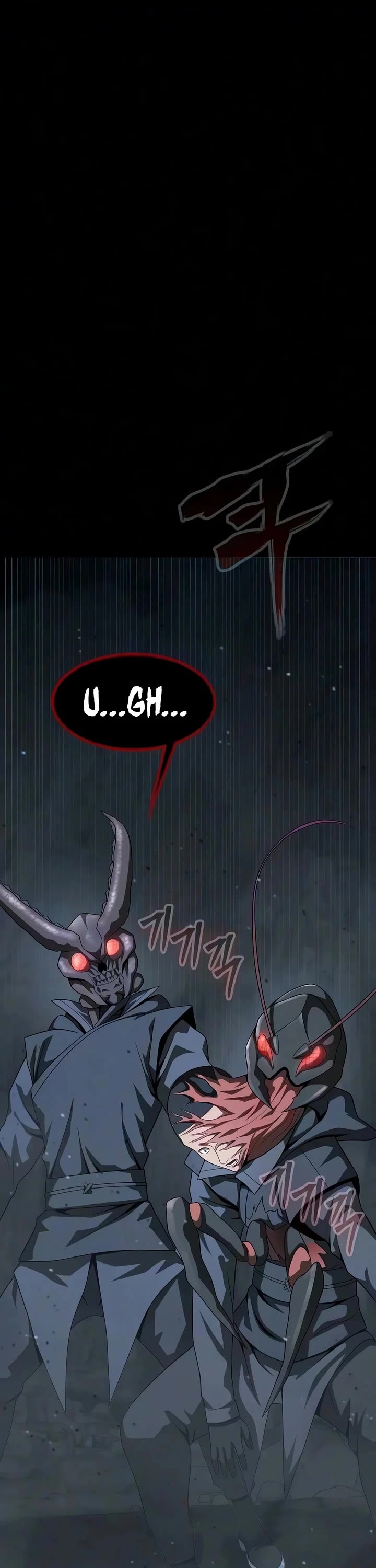 Steel-Eating Player Chapter 107 page 91 - Chapter 107