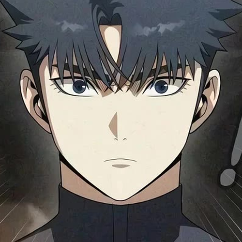 Steel-Eating Player Chapter 107 cover
