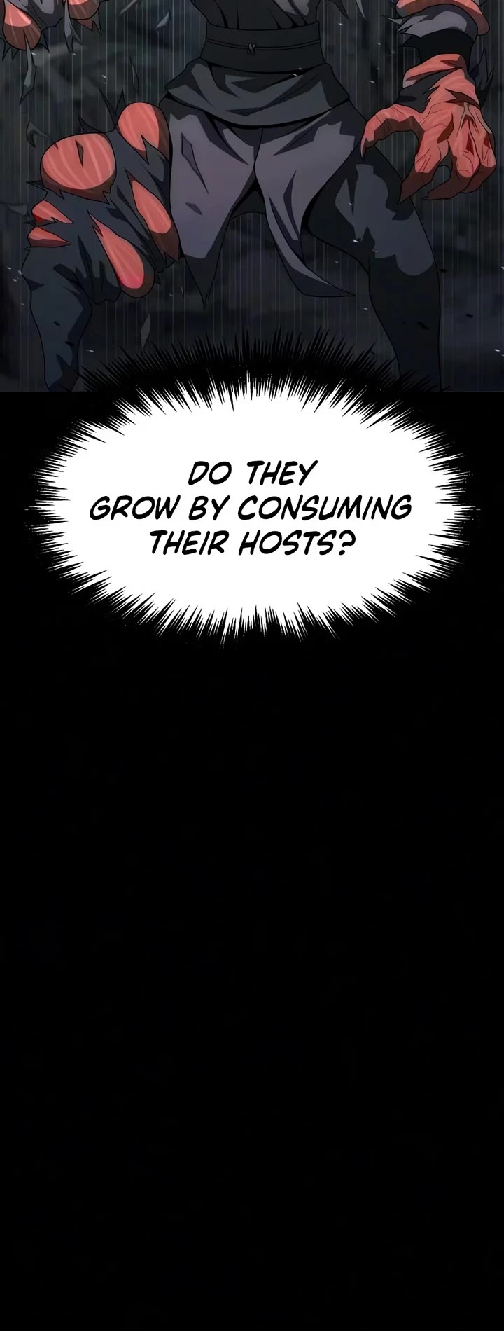 Steel-Eating Player Chapter 108 page 10 - Chapter 108