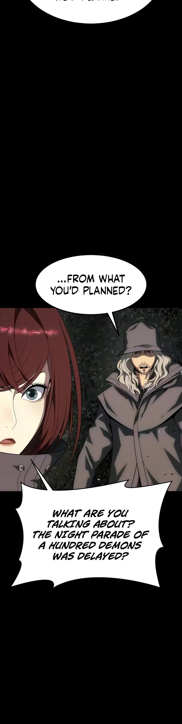 Steel-Eating Player Chapter 108 page 12 - Chapter 108